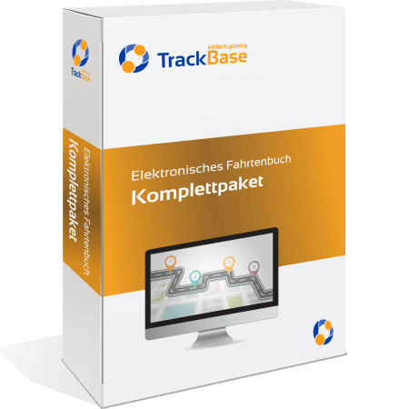 Das TrackBase Komplettpaket